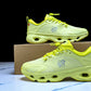 LOEWE × ON Cloudsolo 'Lime Green'