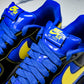 Central Cee Syna x AF1 Low 'Racer Blue Optic Yellow' (Friends & Family)
