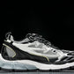 Off-White "Be Right Back" Sneaker 'Silver'
