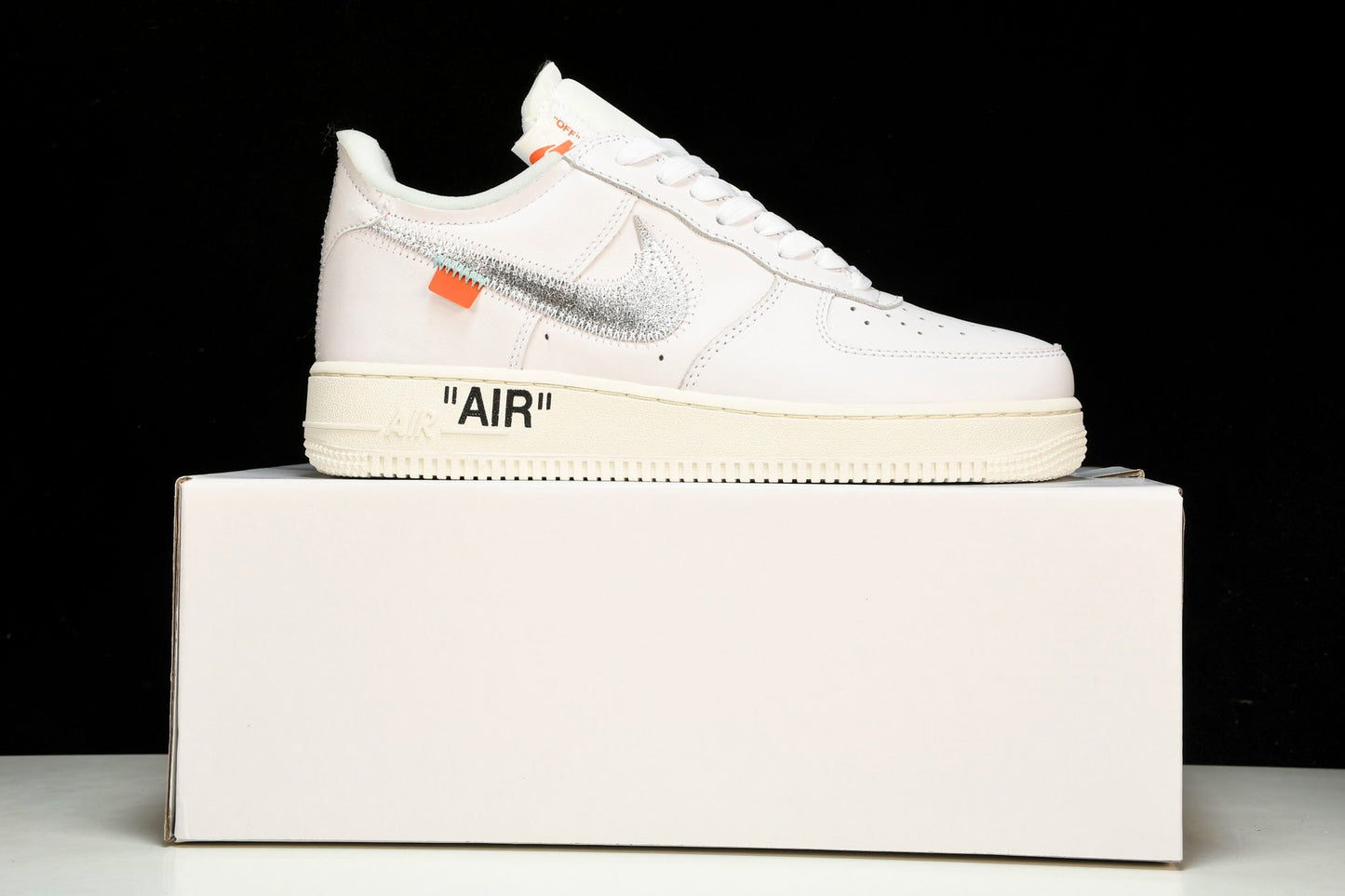 Off-White AF1 ComplexCon Exclusive 'AF100'