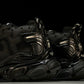 Runner 'Triple Black - Matte' - UK 10 / US 11 / EU 44