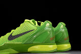 Kobe 6 Protro 'Grinch' - UK 8.5 / US 9.5 / EU 43