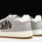 D1or B27 Low Oblique 'Grey White'