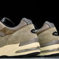 NB 991 x JJJJound MiUK 'Grey Olive'