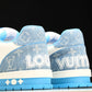 Louis Vuittоп Trainer Low Velcro Strap 'Monogram Denim Blue'