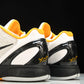 Kobe 6 Protro Playoff Pack 'White Del Sol'