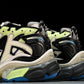 Runner 'Green Blue Grey Black'