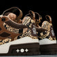 Louis Vuittоп Skate Sneaker 'Brown Snakeskin'
