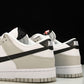 Dnk Low 'Lottery Pack - Grey Fog'