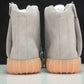 Yzy Boost 750 Light Grey 'Glow In the Dark'