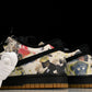 Supreme x SB Dnk Low "Rammellzee"