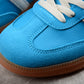 Samba x Sporty & Rich 'Blue Rush'