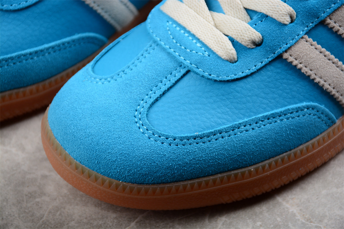 Samba x Sporty & Rich 'Blue Rush'