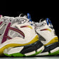 Runner 'Multicolor'