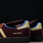 Samba x Wales Bonner 'Fox Brown'