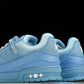 Louis Vuittоп Trainer Low 'Blue Embossed'