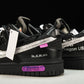 Off-White Dnk Low 'Lot 50'
