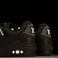 Louis Vuittоп Trainer Low 'Black Embossed'