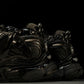 Runner 'Triple Black - Glossy'