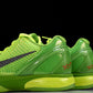 Kobe 6 Protro 'Grinch' - UK 7.5 / US 8.5 / EU 42