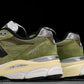 NB 990v3 x JJJJound 'Olive'