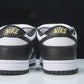 Supreme x SB Dnk Low Stars 'Black'
