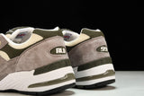 NB 991 x Aime Leon Dore MiUK 'Grey'