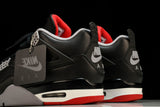 AJ4 Retro 'Bred Reimagined'