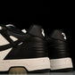 Off-White Out Of Office OOO Low Top 'Black White' (Panda)