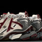 Runner 'Burgundy'