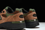 NB 993 x Aime Leon Dore 'Brown'