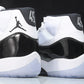 AJ11 Retro 'Concord'