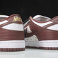 Supreme x SB Dnk Low Stars 'Barkroot Brown'