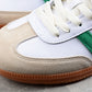 Samba x Sporty & Rich 'White Green'