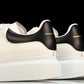 Aleхander MсQueen Oversized Sneaker 'Ivory Black'