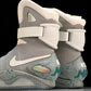 Air MAG Back to The Future (Normal Lacing - 2011)