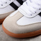 Samba x Sporty & Rich 'White Black'