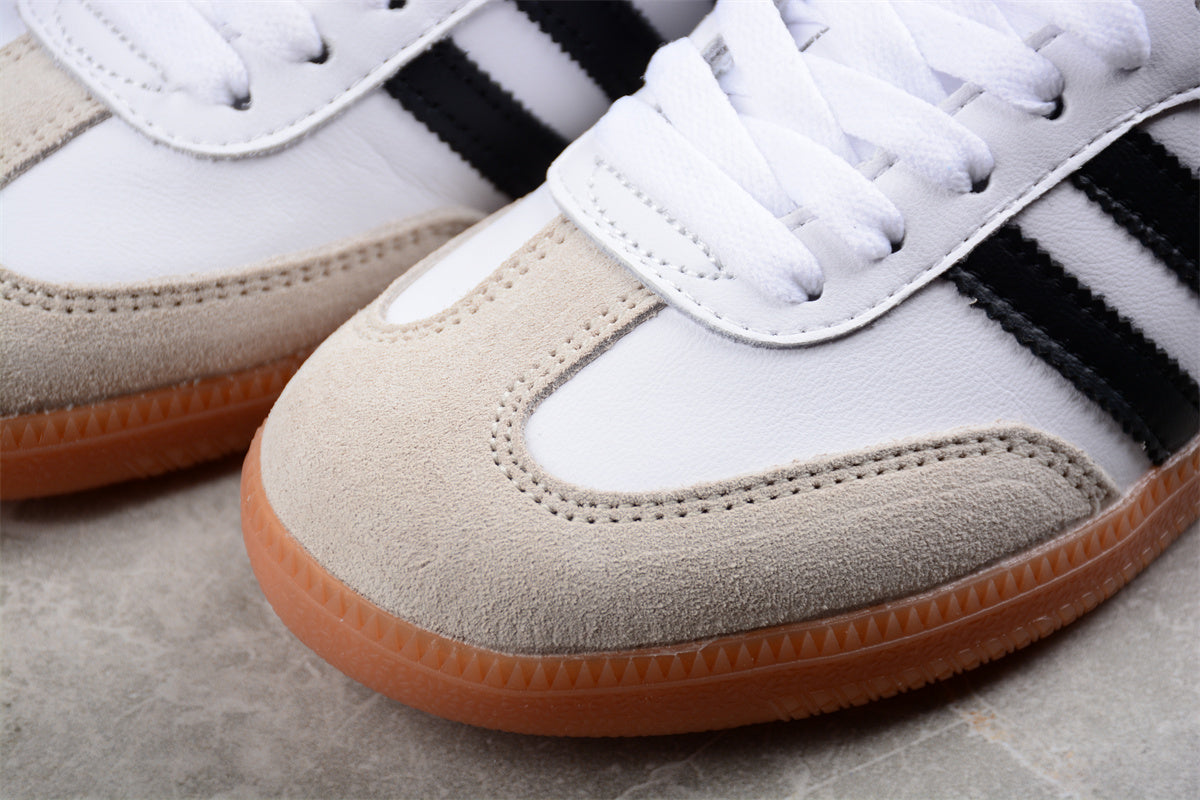 Samba x Sporty & Rich 'White Black'