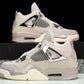AJ4 Retro "Frozen Moments"