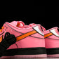 Powerpuff Girls x SB Dnk Low 'Blossom'