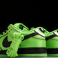 Powerpuff Girls x SB Dnk Low 'Buttercup'