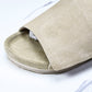 Birkenstock x Fear of God Los Feliz Suede 'Taupe'