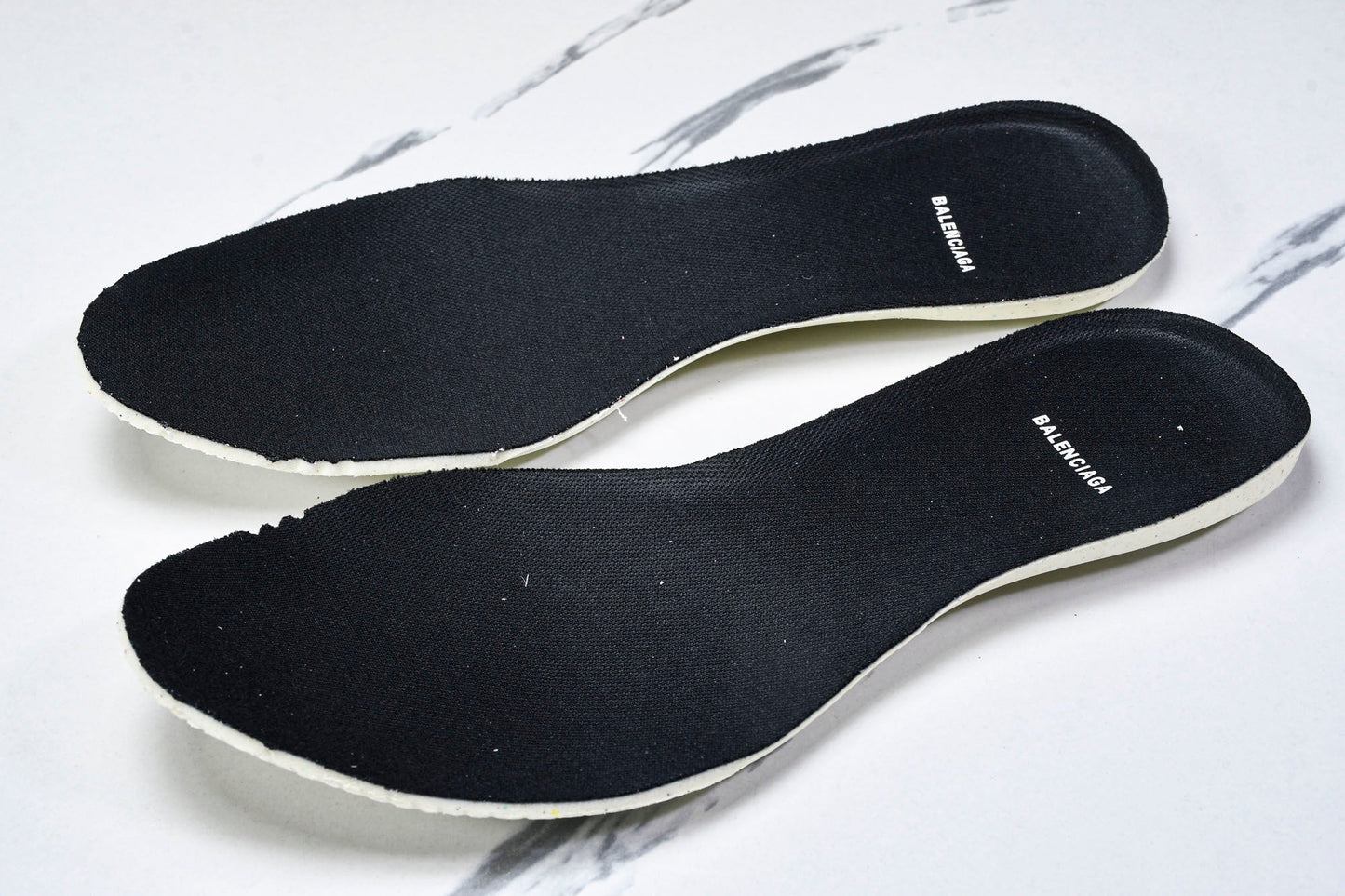 Вalenciaga Monday Shoe 'White Pink'