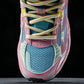 Off-White "Be Right Back" Sneaker 'Miami'