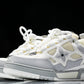 Louis Vuittоп Skate Sneaker 'Grey White'