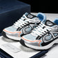 D1or B30 'Silver Blue Black'