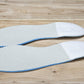 AD x Clarks '8th Street Samba' by Ronny Fieg 'White Black'