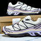 Salomon XT-6 'Icicle Nirvana'