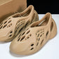 Yzy Foam RNNR 'Ochre'