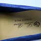 Loro Piana Summer Walk Loafer 'Blue'